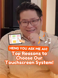 Upgrade Your Karaoke Experience with Our New OS System