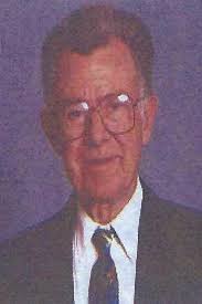 Loren Franklin Dougherty (1918-2006)