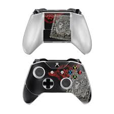 Xbox one controller drawing we collected here 14 xbox one controller drawing images for you to download, use for free, print or share. Black Penny Xbox One Controller Skin Istyles