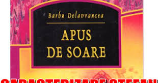 Era manios si omora fara exemplu prin faptele sale, prin caracterul sau, stefan cel mare este un simbol al patriotismului, al dragostei de tara si de popor. Caracterizarea Lui Ètefan Cel Mare Din Apus De Soare Rezumate CÄrÈi Citeste CÄrÈi Online Pdf CaracterizÄri Referate Si Comentarii CÄrÈi
