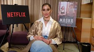 Manisha Koirala Talks About Netflix Film Maska And Finding New Space In Digital Entertainment Video Dailymotion The film stars prit kamani, shirley setia, manisha koirala and nikita dutta in the lead roles and was released on 27 march 2020. dailymotion