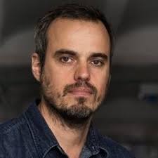 Daniel Cousins Video Editor