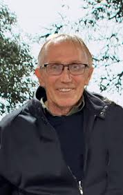 David Heitritter 1962-2023