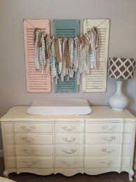 18 Beautiful Vintage Nursery Ideas