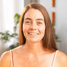 Sarah Ewing - The People's Yoga