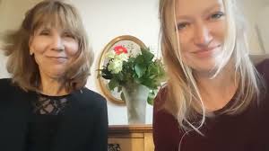 Joanna Wronko (ジョアンナ・ヴロンコ)