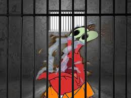 Although, he truly loves his . Mr Krabs Sentenced To 15 000 Years In Prison By Jamesdean1987 On Deviantart