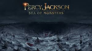 It is the sequel to percy jackson and the olympians: Most Viewed Percy Jackson Sea Of Monsters Wallpapers 4k Wallpapers