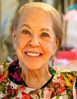 Maryanna Sweitzer Obituary