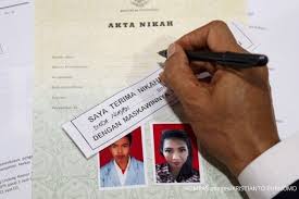 We did not find results for: Daftar Nikah Bisa Secara Online Ini Caranya