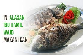 Sumber makanan yang sehat dan bagus untuk ibu hamil ini juga mengandung serat yang dapat membantu mencegah atau mengobati sembelit. Ibu Hamil Mohon Makan Lebih Banyak Ikan Ini Alasannya Artikel Tips Belanja Hemat