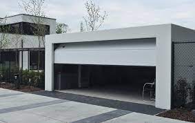 Garagentore, einzelgaragen, doppelgaragen, grossraumgaragen für ihren garagenbau!' Fertiggarage Aus Beton Kaufen Qualitat Seit Uber 50 Jahren