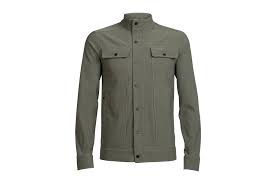 Icebreaker Utility Softshell Jacket Mens The Clymb