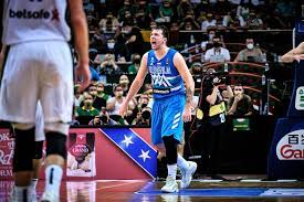 You are on tokyo olympics 2020 scores page in basketball/world section. Slovenia Germany Italy And Czech Republic Secure Final 4 Olympic Spots Nba Com