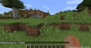 Learn How To Set Or Check A Game Rule In Minecraft Using The Gamerule Command Game Commands And Cheats Minecraft Command Minecraft Tutorial