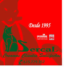 Sercal Calefacción
