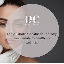 The Australian aesthetic industry: from beauty to health and wellness