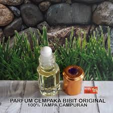 Baik itu untuk jodoh, untuk. Jual Parfum Bibit 3ml Terbaru Lazada Co Id