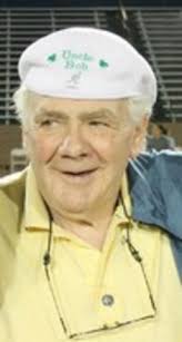 Robert E. "Uncle Bob" McGillivray Obituary