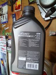 Minyak 4t terbaik untuk ex5. Minyak Hitam Terbaik Sekali Untuk Motor Minyak Pelincir Enjin