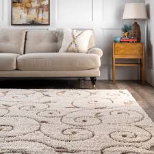 I ordered a pink turkish overdyed patchwork rug online. Venice Vine Swirls Cream Rug