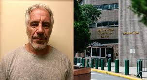 Resultado de imagen de Jeffrey Epstein