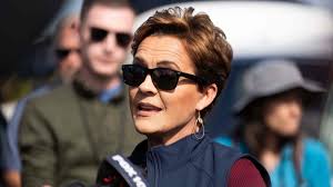 Did Kari Lake get elected to Senate? Ruben Gallego's lead in Arizona  becomes leaner, say US media- The Week