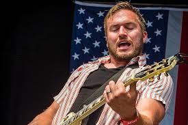Logan Mize Talks About His Leg Injury