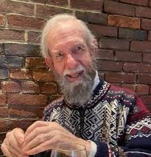 Galen Robert Sayward (1932-2025)