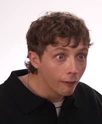 what is wrong with him