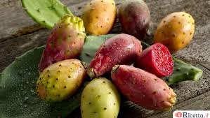 Maybe you would like to learn more about one of these? 3 Ricette Con I Fichi D India Ricetta It
