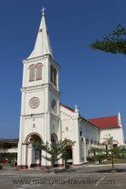 From mapcarta, the open map. Teluk Intan Attractions