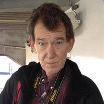 James Timothy McCracken Obituary