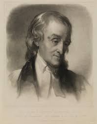 John Sartain after T. Sully, "Right Reverend William White, D.D." (1830)