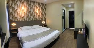 Air keroh d'village melaka (8 253,17 km) malacca city, malacca, malaysia 75450. D Village Resort Melaka Malacca Updated 2021 Prices