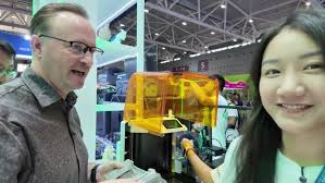 🚀 Formnext Shenzhen 2025