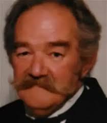 Obituary information for William Brandt Ferguson