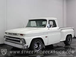 Image result for White 1966 Truck