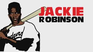 Celebrating Black History With Jackie Robinson Cartoon Jackie Robinson Story Youtube See what jackie robinson (jackie_robinson) has discovered on pinterest, the world's biggest collection of ideas. celebrating black history with jackie robinson cartoon jackie robinson story