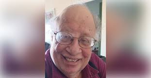 Obituary information for Ira Grupper