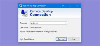 Terminal services and thin client support. Turn On Remote Desktop In Windows 7 8 10 Or Vista