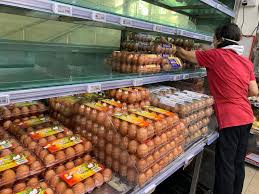 While a third of singaporeans are struggling to buy basic necessities, some countries are faring worse. 2021 40 Online Grocery Markets Impact Of Pandemic On Consumers By Cassey Lee Iseas Yusof Ishak Institute