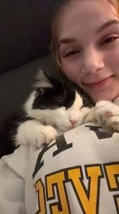 Fenix bonding with older brother