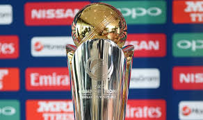 Trofej icc champions trophy měla skončit v roce 2013, soutěž 2013 by měla být finální, kterou v roce 2017 nahradí mistrovství světa icc world test. Icc Champions Trophy 2017 Warm Up Matches Schedule Check Time Table Dates Match Timings Telecast Info And Venue Details India Com