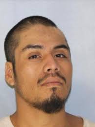 Ernest Frank Perez Jr"