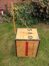Electric Tea Chest Bass...dual... - Skankin Steve's Shed | Facebook