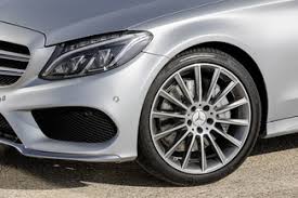 Fiche Technique Mercedes Benz Classe C Iv W205 220 Bluetec Sportline 7g Tronic Plus L Argus Fr