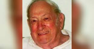 Robert L. Haughey Obituary