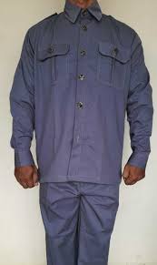 Dalama bahasa inggris baju safari disebut sebagai safari jacket atau bush jacket. Jual Baju Seragam Security Kerja Model Safari Mh Collection Terbaru Juni 2021 Blibli