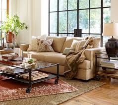 Pottery Barn Paint Colors Spring 2014 Living Room Rugs In Living Room Living Room Rug Placement Pottery Barn Living Room